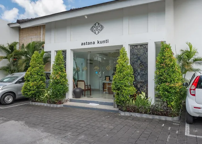 酒店 Astana 4*