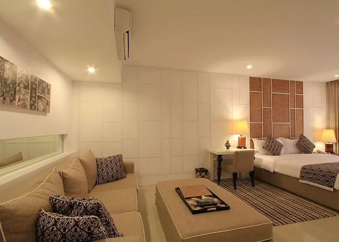 Astana Seminyak